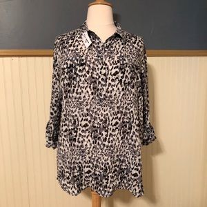 Tunic top
